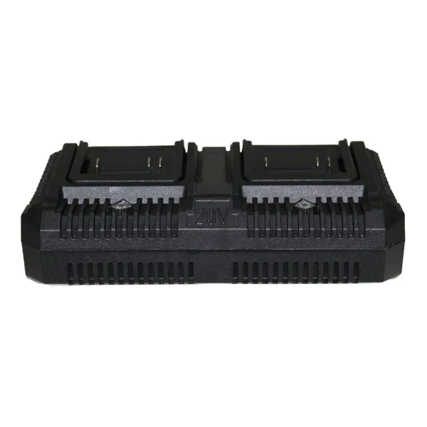 Зарядний пристрій для акумуляторів Li-Ion 20 B Rebiner RACH-20/2 купити в Україні