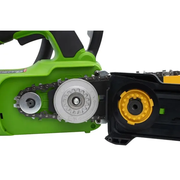 Аккумуляторная цепная пила Procraft PKA42Li (без АКБ и ЗУ) в наличии