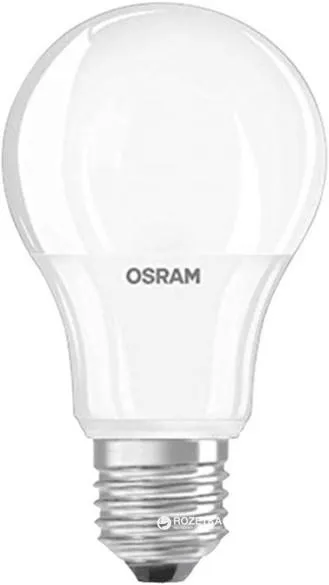 Лампа OSRAM LED E27 13Вт 1521Лм 2700К A100