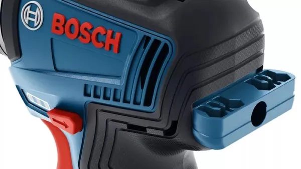Шуруповерт-дрель аккумуляторная Bosch GSR 12V-35 FC 18В 2х3.0А·час 20·35Нм 0·1750об·мин кейс L-Boxx 2.1кг заказать