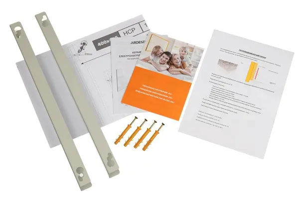 Керамическая панель ARDESTO, 20м2, 1000Вт, электр. упр-ние, 120 х 60см, терморегулятор, мрамор отзывы