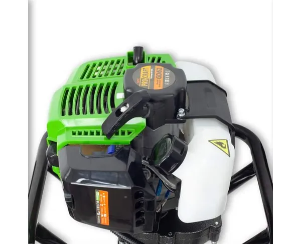 Мотобур (бензобур) Procraft GD62 (Professional) заказать