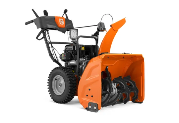 Снігоочисник Husqvarna ST 269