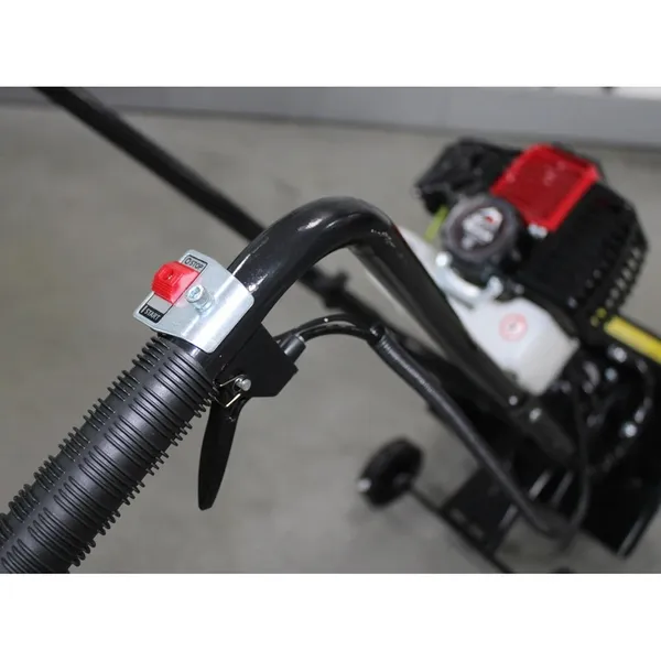 Культиватор бензиновый Vulkan MC415A купить в Украине