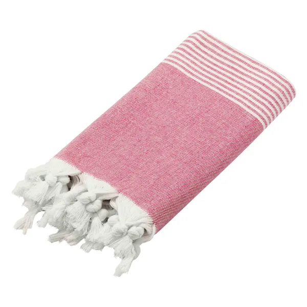 Рушник ARDESTO SPA 90х170см, 100% бавовна, рожевий замовити