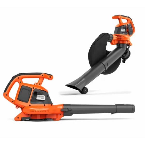 Воздуходув Husqvarna 120iBV (без АКБ и ЗУ) заказать