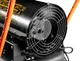 Теплова гармата Neo Tools дизель/гас, 30 кВт, 750м3/год фото №2