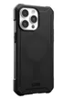 Чохол UAG для iPhone 15 Pro Max, Essential Armor Magsafe, Black