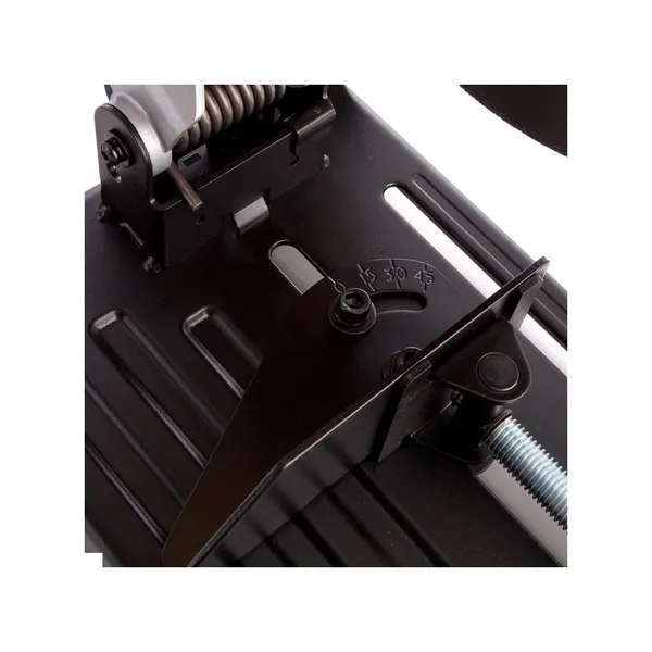 Купити Пила монтажна DeWalt 2300Вт диск 355мм 4000об·хв 15.5кг зі знижкою