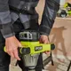 Аккумулятор Ryobi ONE+ RB1880T High Energy Lithium+ 18В 8А·ч 1.3кг отзывы
