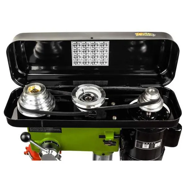 Купить Сверлильный станок Procraft BD-2000