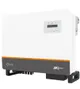 Мережевий трифазний інвертор Solis S5 30кВт, 3xMPPT