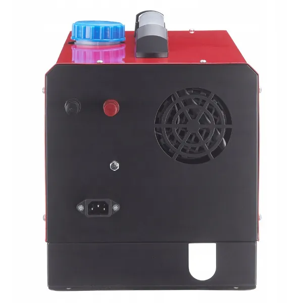 Дизельный обогреватель 8 кВт автономный 12V / 220V Mar-Pol M80950 Webasto [ОРИГИНАЛ] заказать