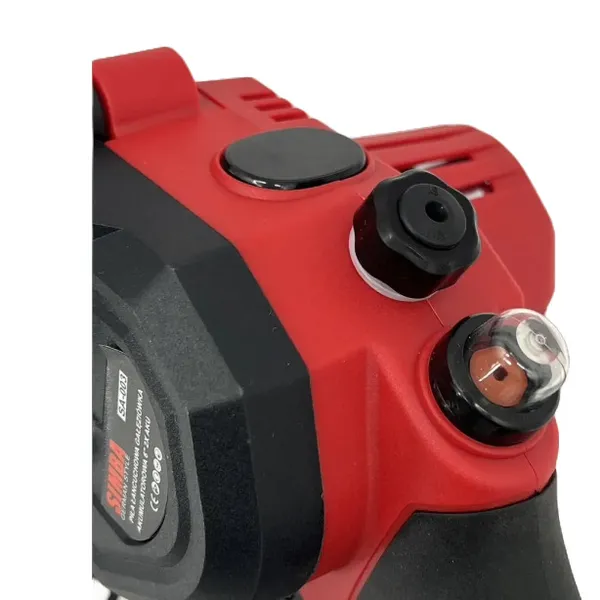 Аккумуляторная цепная мини пила шина 6" Simba SA-003 заказать