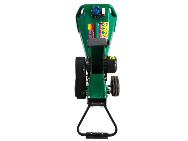 Купить Измельчитель веток MAST Gartentechnik GS650E