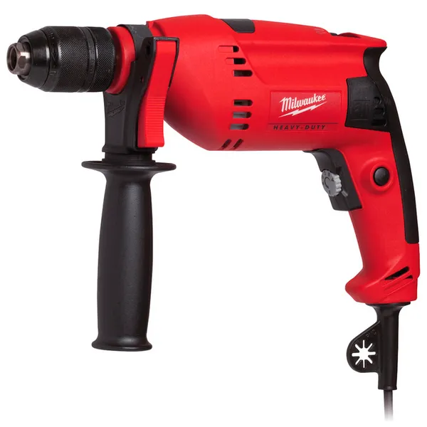 Дриль, оберт. мом . 59 Нм, MILWAUKEE DE 13 RP 4933409194 (HD кейс) купить в Украине