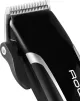Купить Машинка для стрижки Rowenta Driver, от сети, роторный мотор, насадок-4, титан.напыл., черный