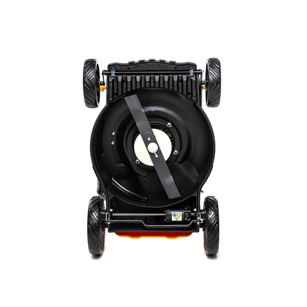 Газонокосарка акум. LM56/480SP-V, 56В, ширина зрізу 48см, самохідна, КАРКАС