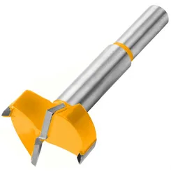 Сверло по дереву форстнера Tolsen, 35x85мм фото