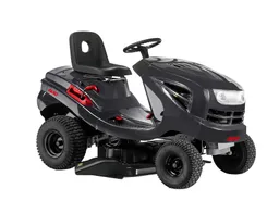 Трактор-газонокосарка T 18-111.4 HDS-A V2 фото