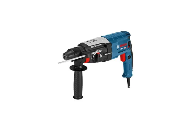 Перфоратор Bosch GBH 2-28 SDS-plus 880Вт 3.2Дж 2.9кг