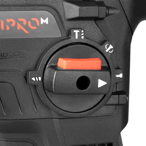 Купить Аккумуляторный перфоратор Dnipro-M DHR-203 BCX (без АКБ и ЗУ) со скидкой