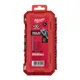 Набір бурів SDS-PLUS MX4 MILWAUKEE Set 1, (7шт), пластиковий кейс