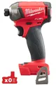 Гвинтокрут акумуляторний 1/4" HEX MILWAUKEE, M18 FQID-0X, 50Нм, HDкейс купить в Украине