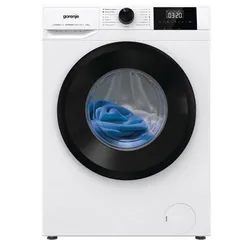 Стиральная машина Gorenje W1NHPI60SCS/P фронтальная, 6кг, 1000, A+++, 43.5см, дисплей, пар, инвертор, белый фото