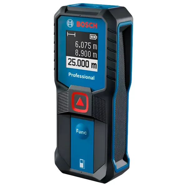 Дальномер лазерный Bosch GLM 25-23