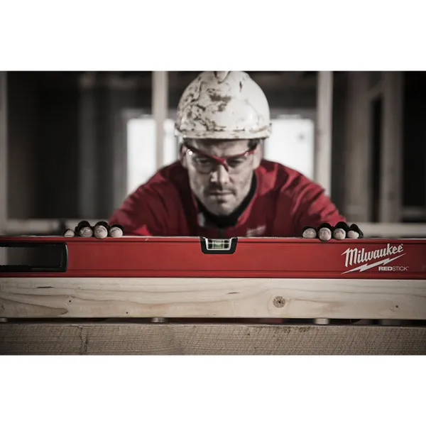 Рівень REDSTICK Backbone MILWAUKEE, 180см ціна в Україні