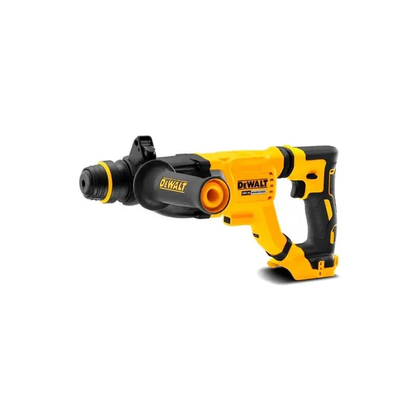 Перфоратор акумуляторний DeWalt SDS PLUS безщітковий 18В 3Дж 3 режими кейс 2.7кг без АКБ і ЗП купити в Україні