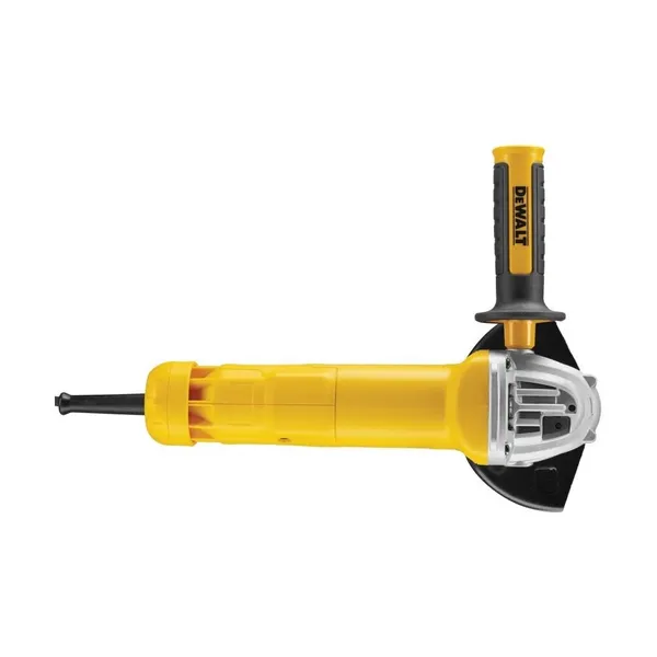 Шлифмашина угловая DeWalt 1400Вт 125мм 11500об·мин 1.85кг купить в Украине