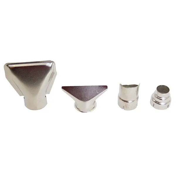 Фен будівельний Rebiner RHG-2250 купити в Україні