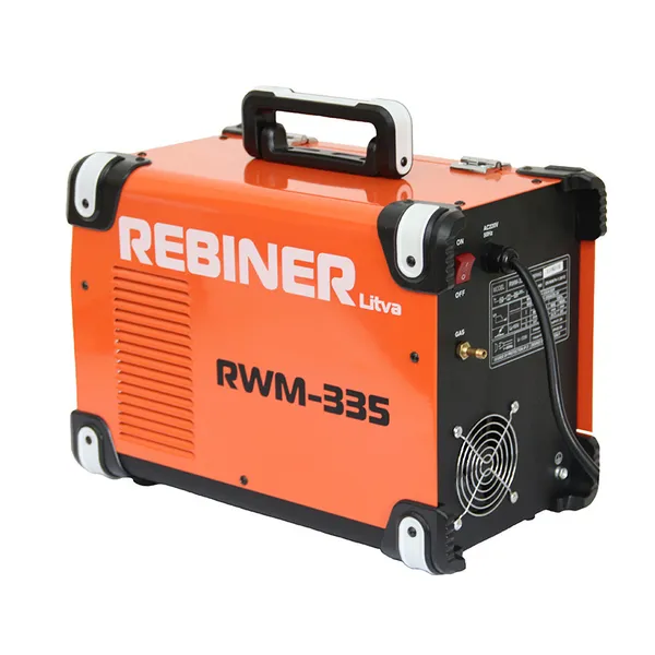 Купить Сварочный полуавтомат Rebiner RWM-335