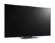 Телевізор 50" LG QNED 4K 120Hz Smart WebOS Black