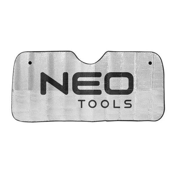 Шторка солнцезащитная Neo Tools 700х1380мм, 174г
