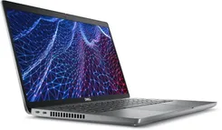 Ноутбук Dell Latitude 5430 14" FHD Touch AG, Intel i5-1145G7, 8GB, F512GB, UMA, Win11P, чорний фото