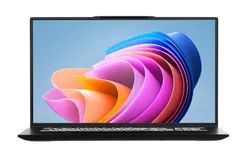 Ноутбук 2E Complex Pro 17.3" FHD IPS AG, Intel i7-1260P, 32GB, F1024GB, UMA, DOS, чорний фото