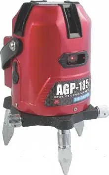 Автоматичний нівелір з магнітом AGP 185 фото №1