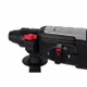 Купить Перфоратор Зенит ЗПП-1200/2 DFR Профи SDS-Plus+ШЗП 1200Вт 3.8Дж 3.45кг кейс