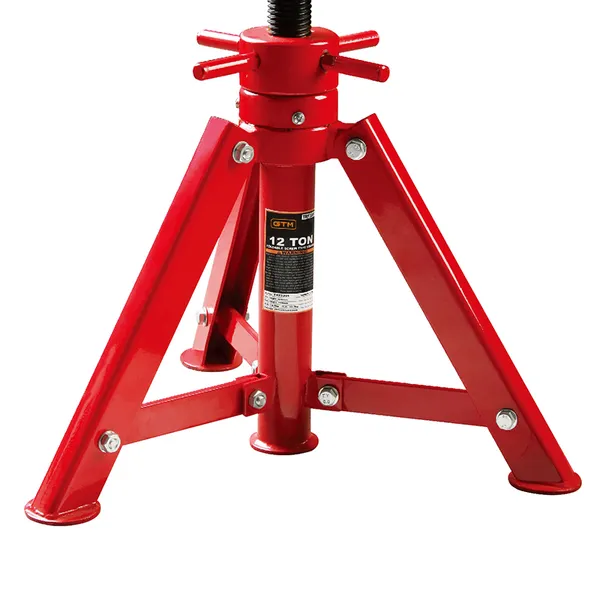 Підставка під автомобіль 12т (456-710мм) купить в Украине