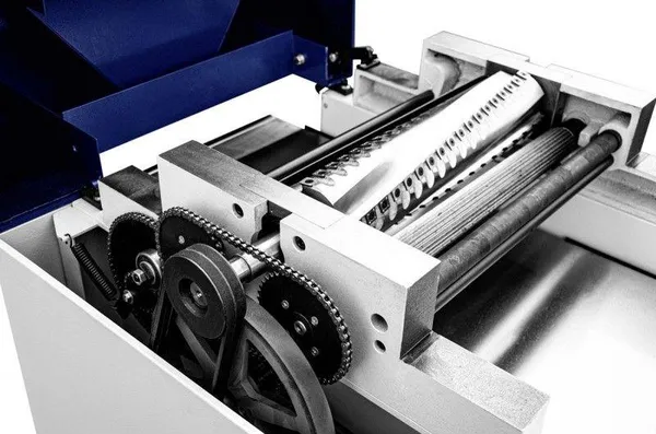 Рейсмусовый станок CORMAK TH410S отзывы