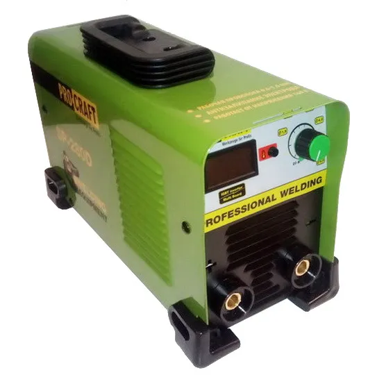 Инвертор сварочный Procraft SP-280D