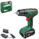 Акумуляторний дриль-шуруповерт Bosch EasyDrill 18V-40 (06039D8004)