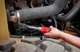 Гайковерт ударный угловой аккумуляторный Milwaukee M12 FPTR-0 12В 350об·мин 81Нм +набор принадлежностей 1.2кг без АКБ и ЗП с доставкой