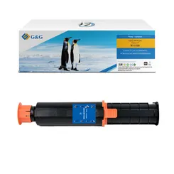 Тонер G&G для HP 103A Neverstop LJ 1000a/1000w/1200a/1200w (2500стр) фото