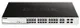 Коммутатор D-Link DGS-1210-24P PoE, Websmart