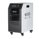Портативная электростанция Konner&Sohnen KS 5200PS, 5200Вт, 5120Вт·ч, LifePo4, UPS, 56кг