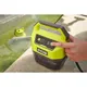 Насос для брудної та чистої води Ryobi ONE+ RY18SPA-0 18В 4200л/год висота перекачування 8м занурення 5м штуцер 1" таймер відключення захист сухого ходу 4кг (без АКБ та ЗП) відгуки